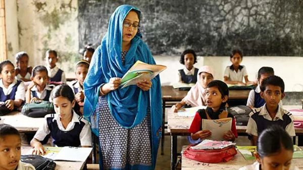 প্রাথমিকে সহকারী শিক্ষক নিয়োগে বিজ্ঞপ্তি