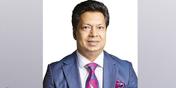 স্ত্রীর মামলায় কারাগারে সিটি ব্যাংকের চেয়ারম্যান