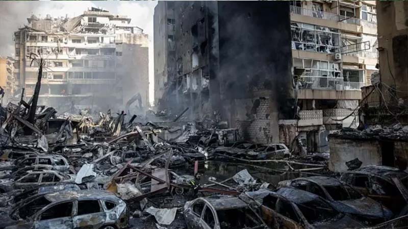 যেকোনো সময় ভেস্তে যেতে পারে যুদ্ধবিরতি